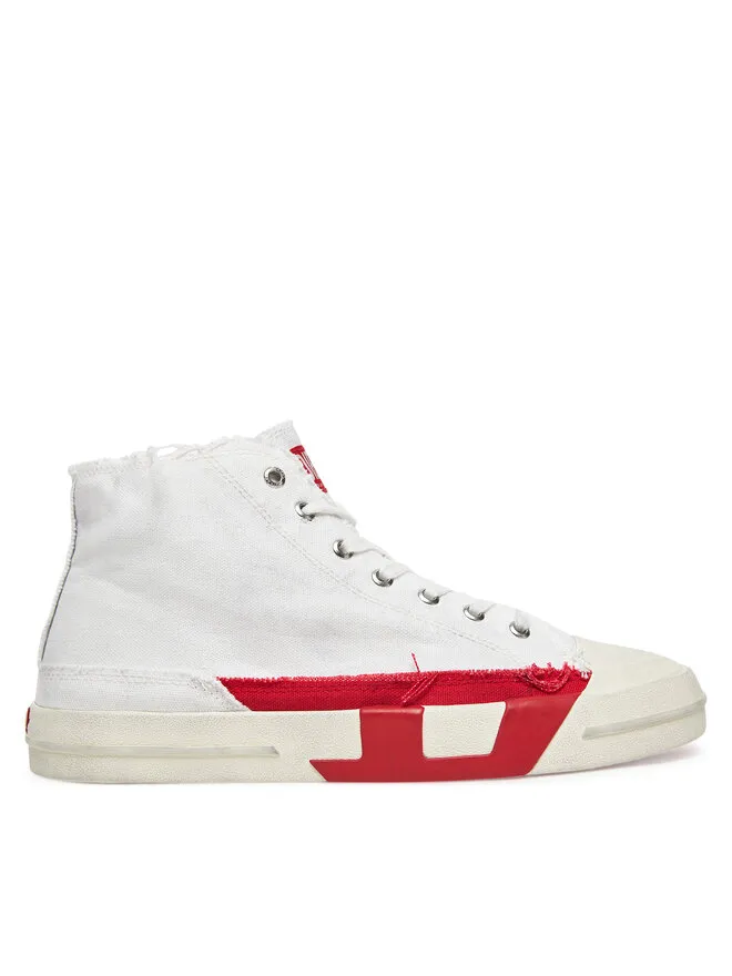 Diesel Sneakers · Λευκό