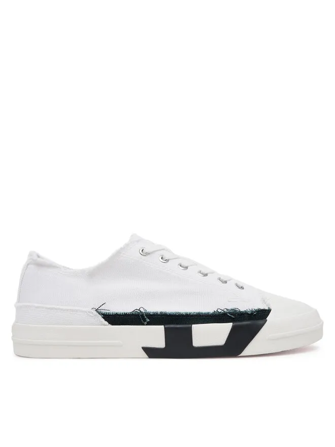 Diesel Sneakers · Λευκό
