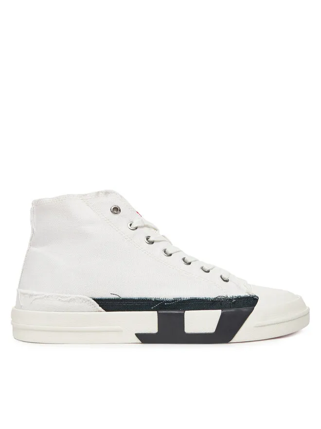 Diesel Sneakers · Λευκό