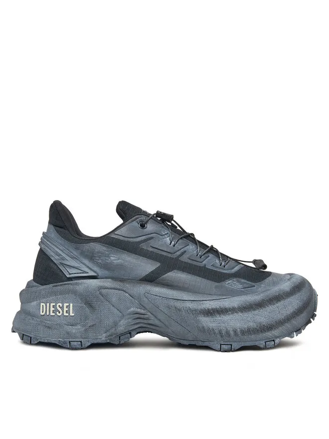 Diesel Αθλητικά · Μαύρο
