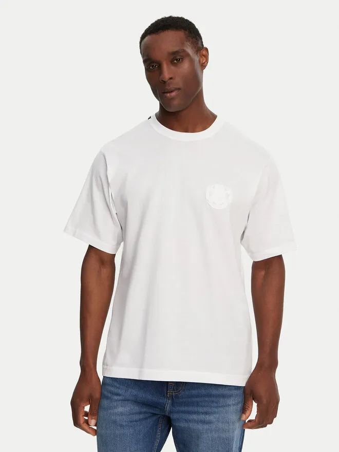 T-Shirt · Λευκό
