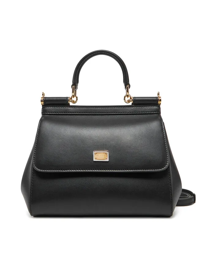 Τσάντα · Μαύρο