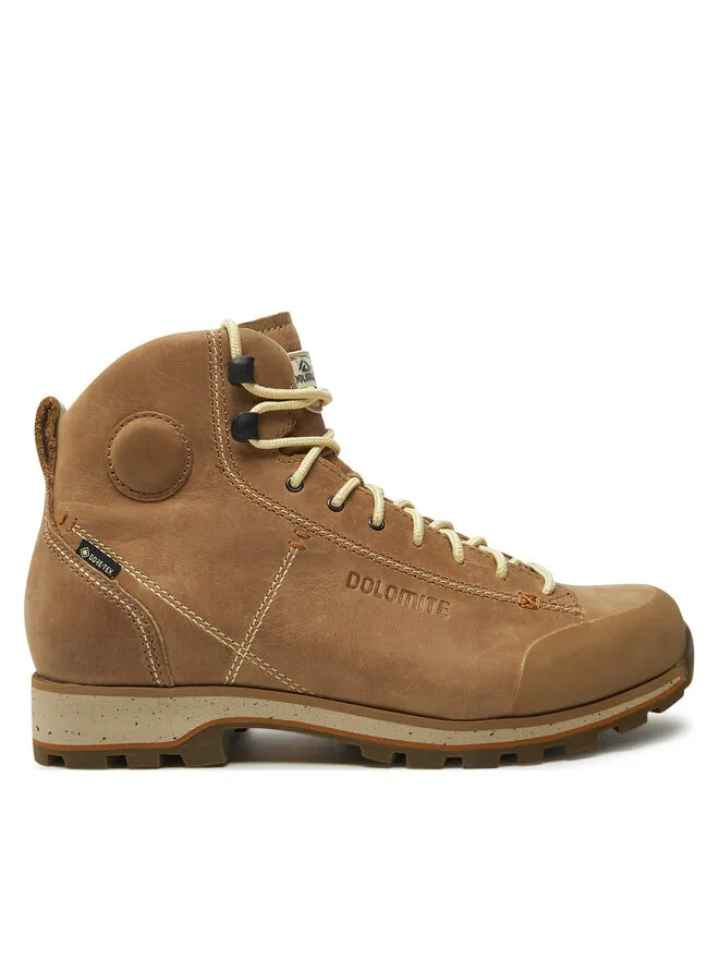 Dolomite Παπούτσια πεζοπορίας · 54 High Fg Evo GORE-TEX 292533 · Καφέ