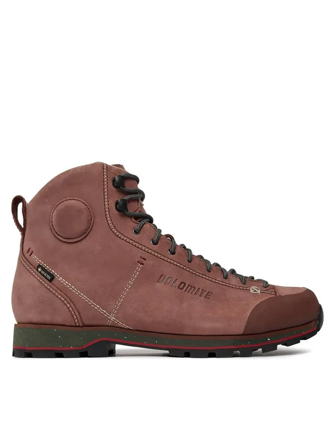 Dolomite Παπούτσια πεζοπορίας · 54 High Fg Evo Gtx GORE-TEX 292529 · Καφέ