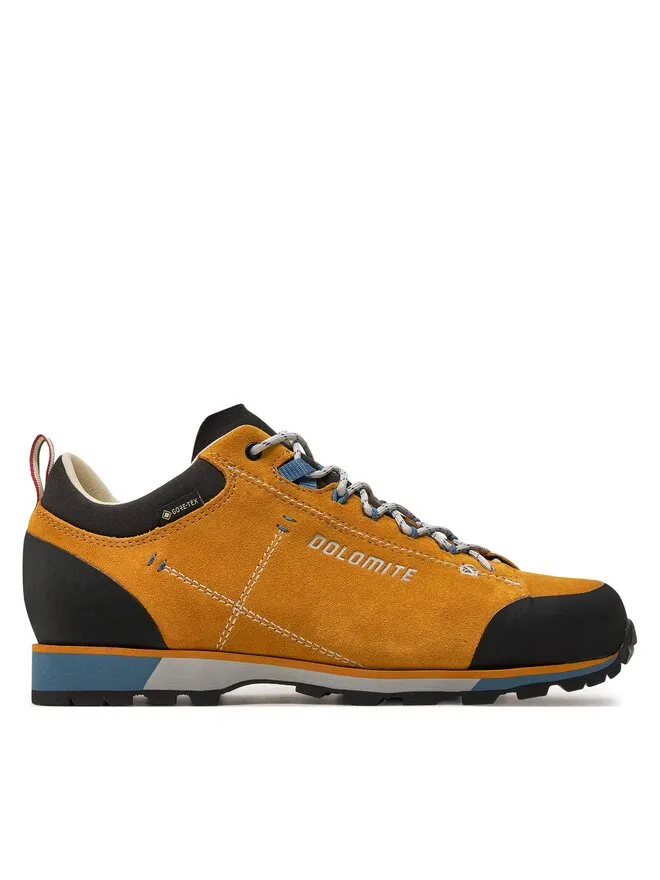 Dolomite Παπούτσια πεζοπορίας · 54 Hike Low Evo Gore-Tex 289208 0922 · Καφέ