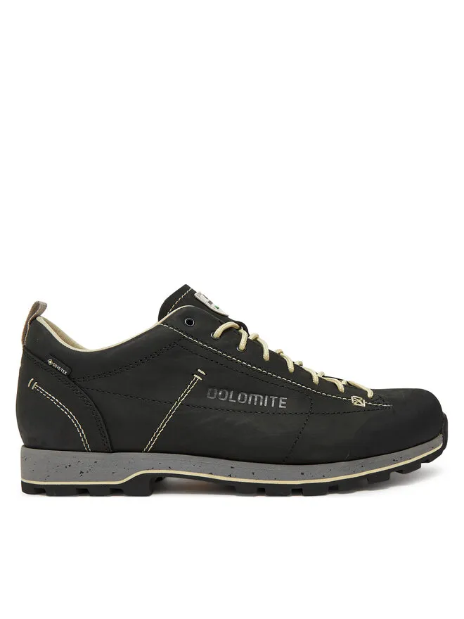 Dolomite Παπούτσια πεζοπορίας · 54 Low FG EVO GTX 292530-119 · Μαύρο