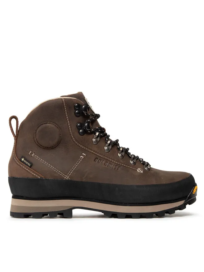 Dolomite Παπούτσια πεζοπορίας · Cinaquantaquattro Trek Gtx GORE TEX 271850-300011 · Καφέ