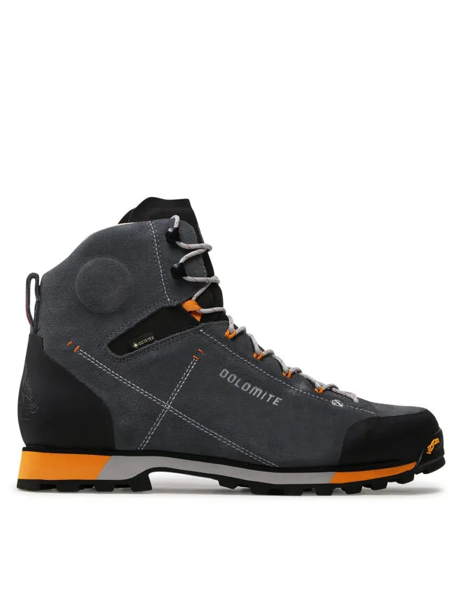 Dolomite Παπούτσια πεζοπορίας · Cinquantaquattro Hike Evo Gtx GORE-TEX 289207-1076020 · Γκρι