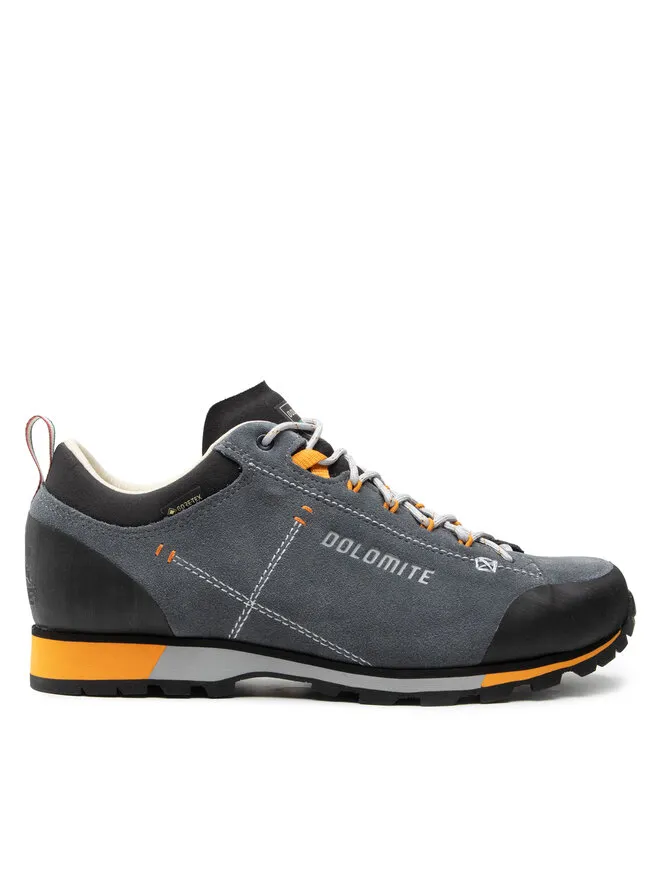 Dolomite Παπούτσια πεζοπορίας · Cinquantaquattro Hike Low Evo Gtx GORE--TEX 289208-1076011 · Γκρι