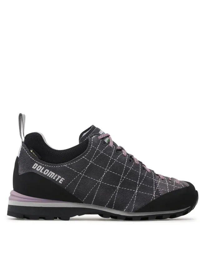 Dolomite Παπούτσια πεζοπορίας · Diagonal Gtx Wmn GORE-TEX 265782-1434005 · Γκρι