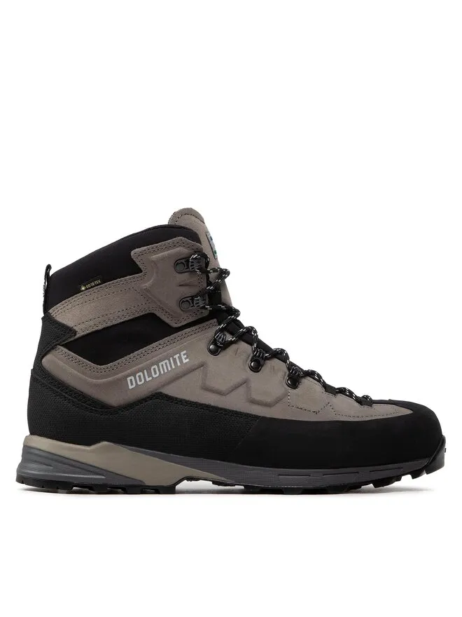 Dolomite Παπούτσια πεζοπορίας · Steinbock Gtx 2.0 GORE-TEX 280417-1347020 · Γκρι