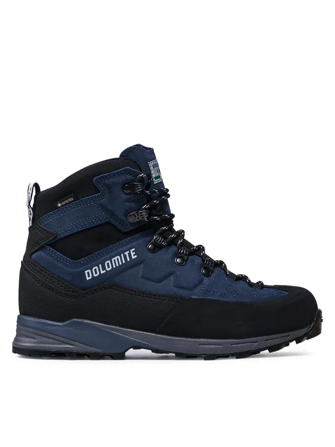 Dolomite Παπούτσια πεζοπορίας · Steinbock Gtx 2.0 GORE-TEX 280417-579011 · Σκούρο μπλε