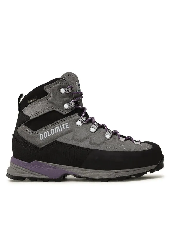 Dolomite Παπούτσια πεζοπορίας · Steinbock Gtx W GORE-TEX 280418 · Γκρι