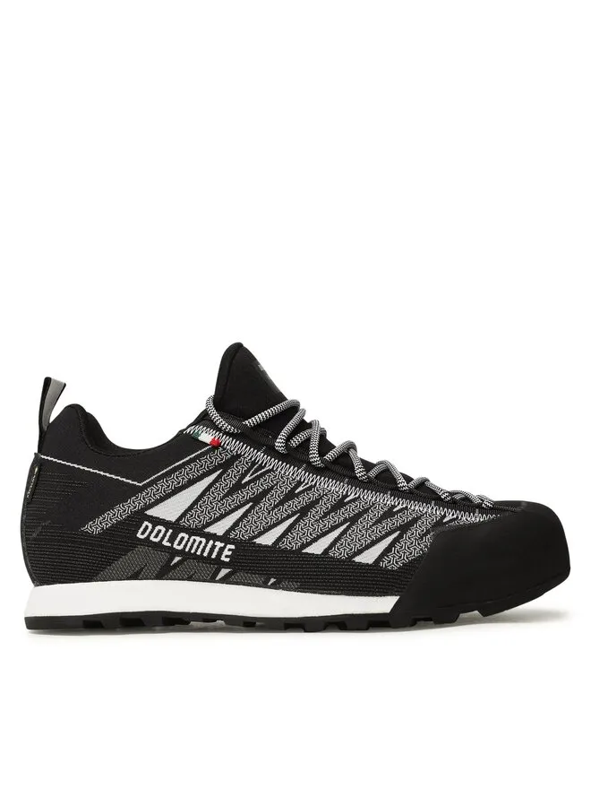 Dolomite Παπούτσια πεζοπορίας ·  Velocissima GTX GORE-TEX 280411 · Μαύρο