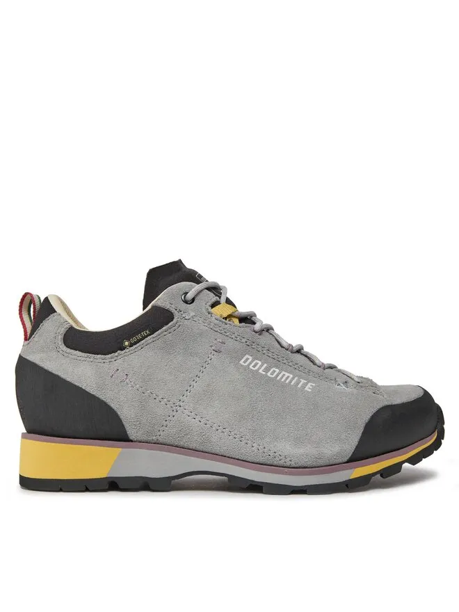 Dolomite Παπούτσια πεζοπορίας · W'S 54 Hike Low Evo GTX GORE-TEX 289210 · Γκρι