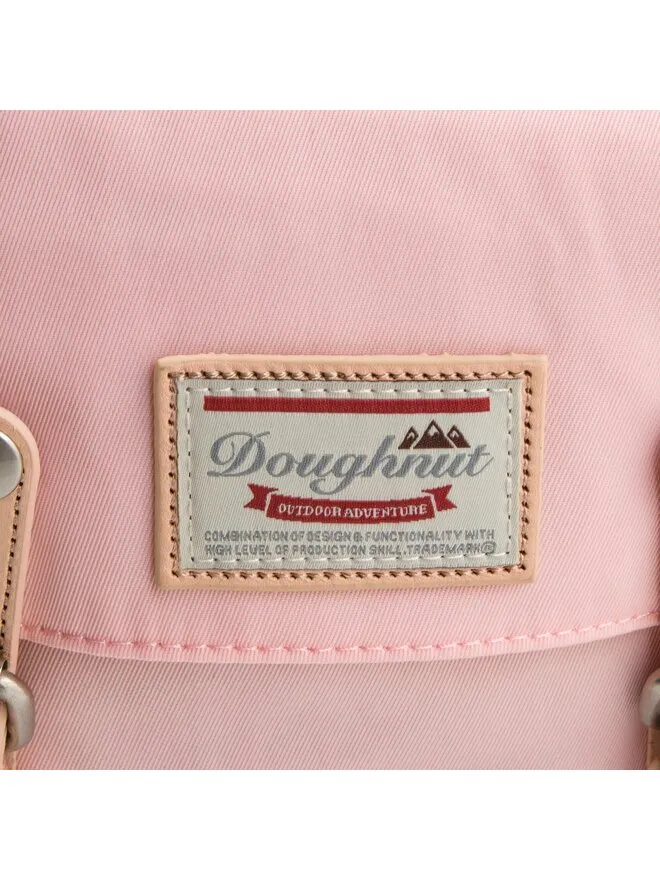 Doughnut Σακίδιο · Έγχρωμο · 14-15″