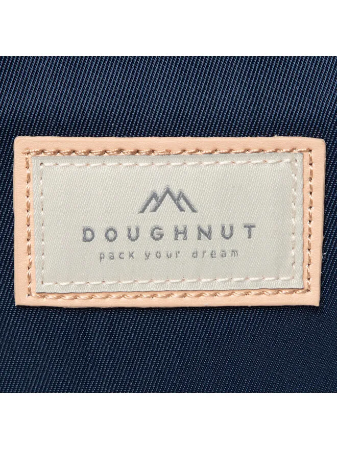 Doughnut Σακίδιο · Σκούρο μπλε