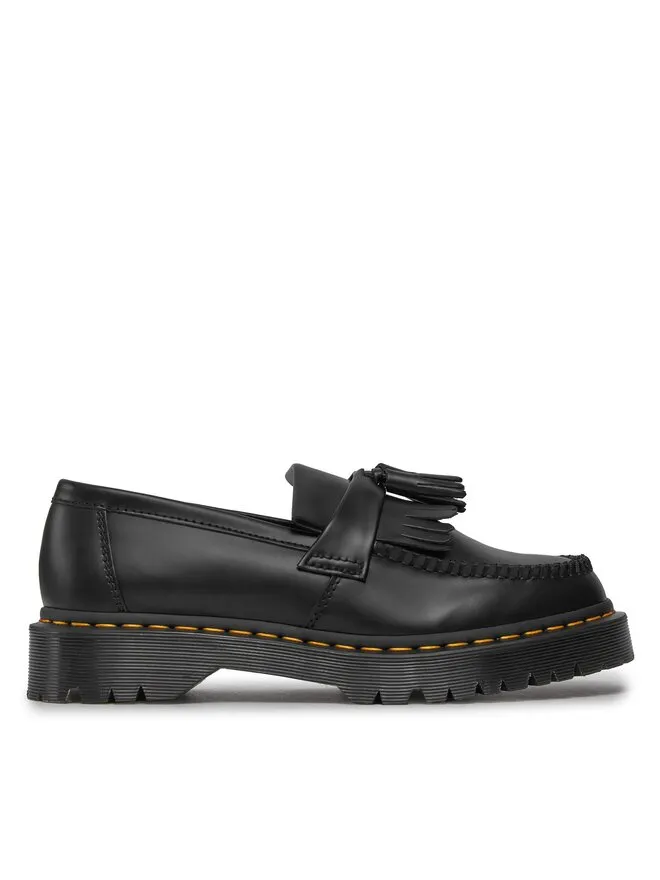 Dr. Martens Loafers · Μαύρο