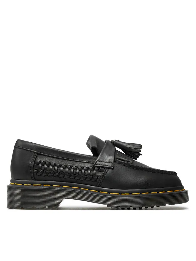 Dr. Martens Loafers · Μαύρο