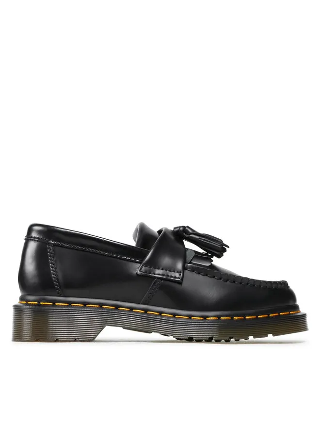 Dr. Martens Lords · Μαύρο