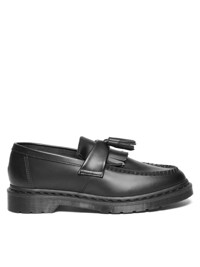 Dr. Martens Lords · Μαύρο