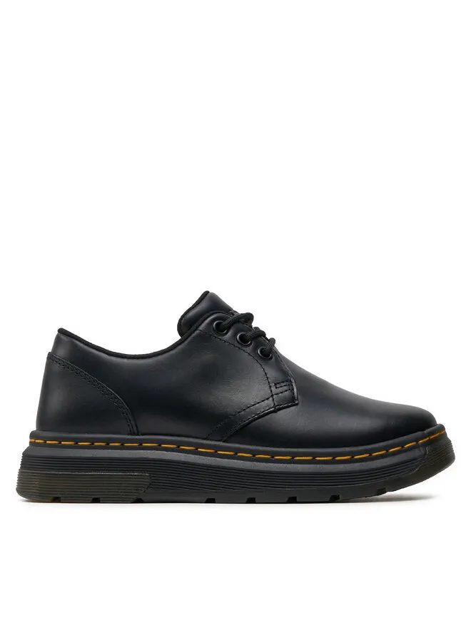 Dr. Martens Κλειστά παπούτσια · Μαύρο