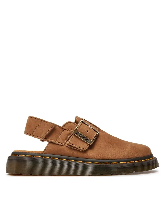 Dr. Martens Σανδάλια · Καφέ