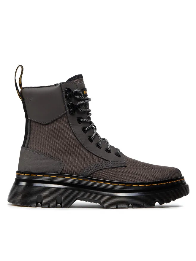 Dr. Martens Μπότες · Γκρι