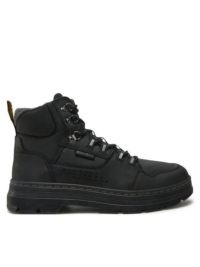 Dr. Martens Ορειβατικά παπούτσια · Μαύρο