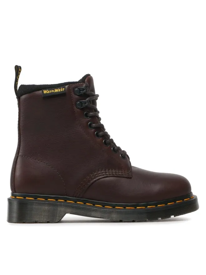 Dr. Martens Αρβύλες · Καφέ