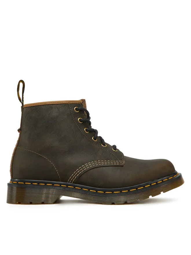 Dr. Martens Ορειβατικά παπούτσια · Χακί