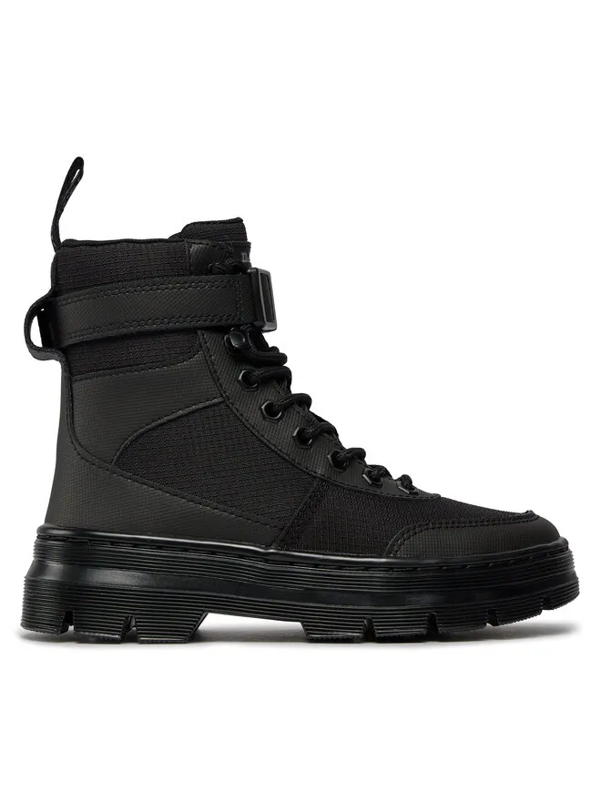 Dr. Martens Ορειβατικά παπούτσια · Μαύρο