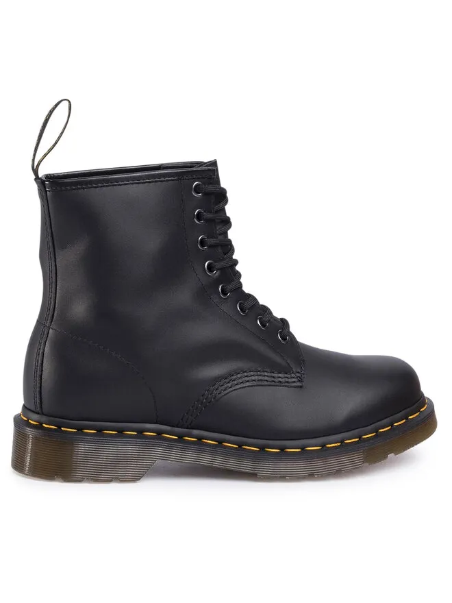 Dr. Martens Αρβύλες · Μαύρο