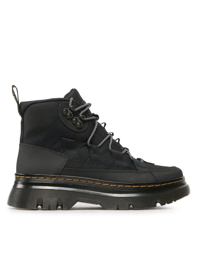 Dr. Martens Ορειβατικά παπούτσια · Μαύρο
