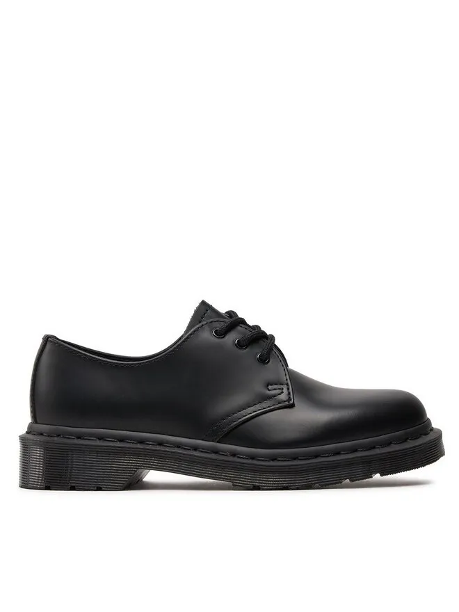 Dr. Martens Κλειστά παπούτσια · Μαύρο