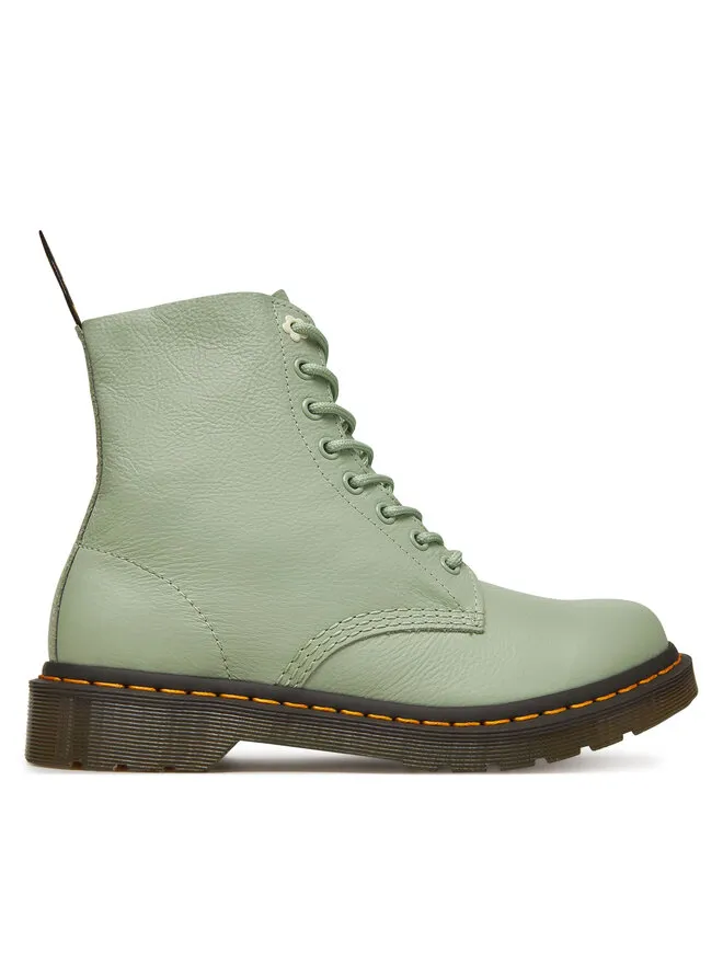 Dr. Martens Αρβύλες · Πράσινο