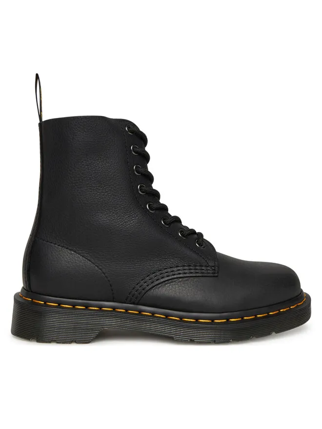 Dr. Martens Ορειβατικά παπούτσια · Μαύρο
