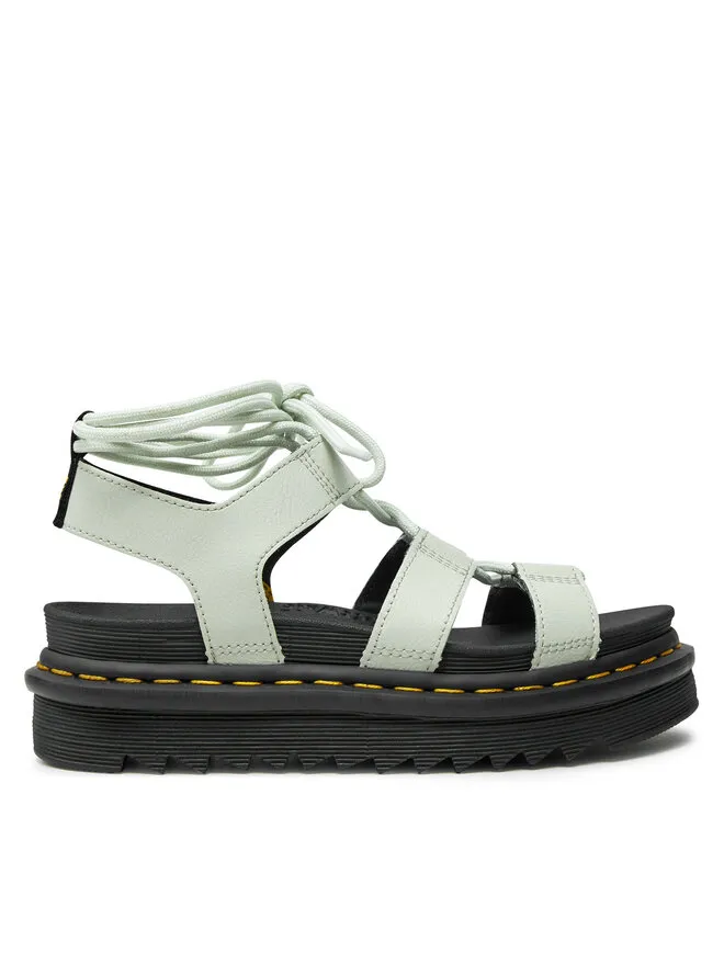 Dr. Martens Σανδάλια · Λευκό