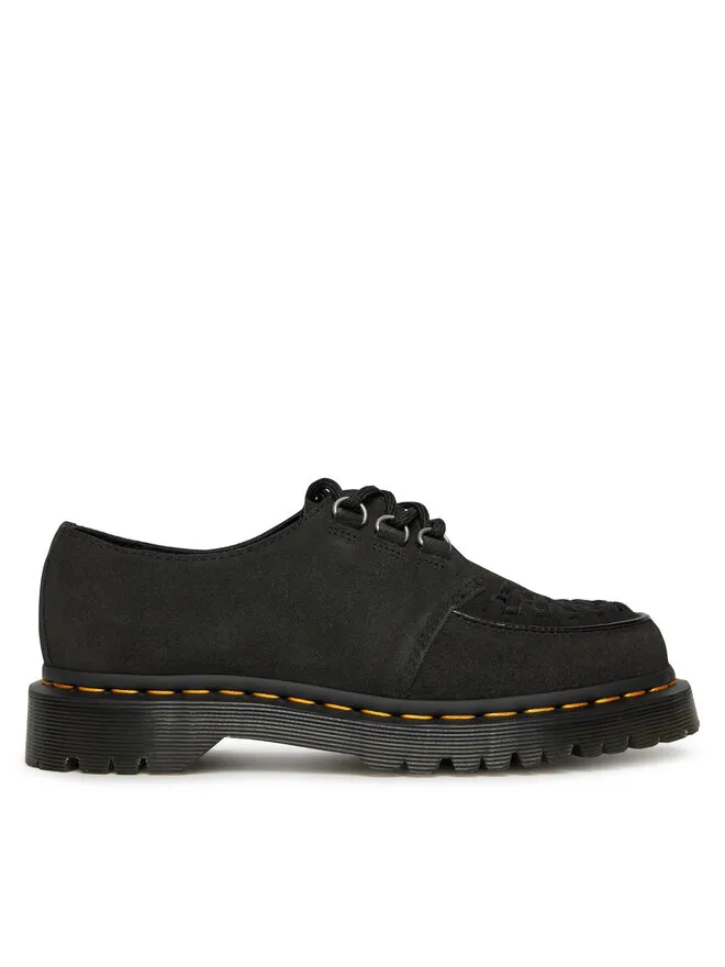 Dr. Martens Κλειστά παπούτσια · Μαύρο