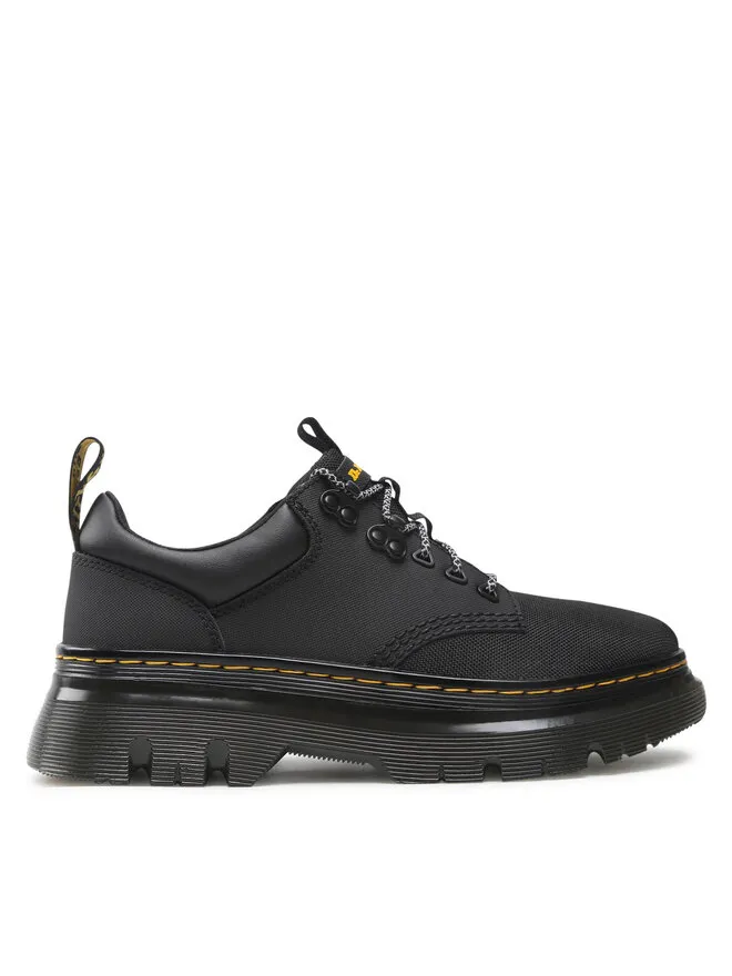 Dr. Martens Κλειστά παπούτσια · Μαύρο