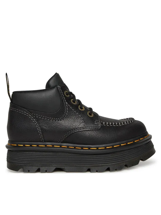 Dr. Martens Ορειβατικά παπούτσια · Μαύρο