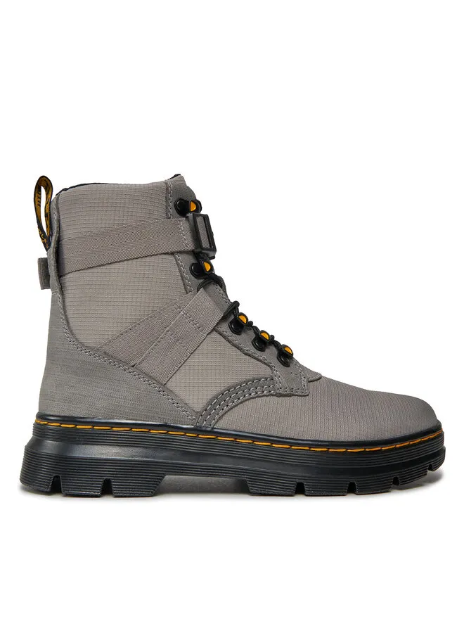 Dr. Martens Ορειβατικά παπούτσια · Γκρι