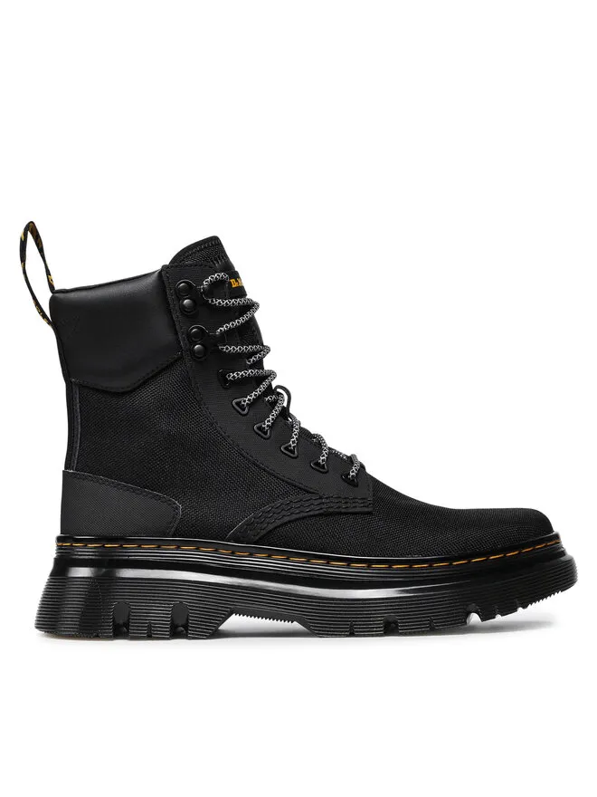 Dr. Martens Μπότες · Μαύρο