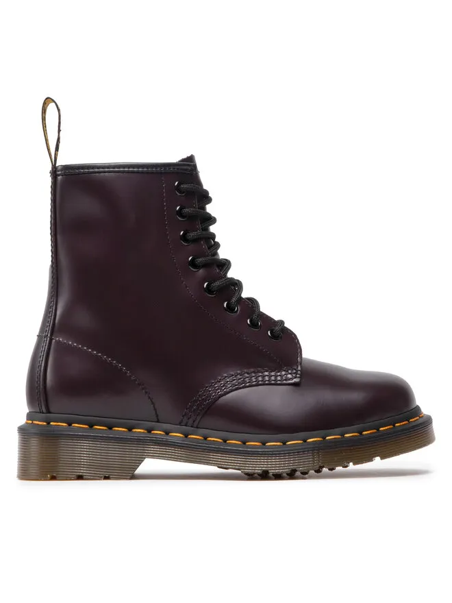 Dr. Martens Αρβύλες · Μπορντό