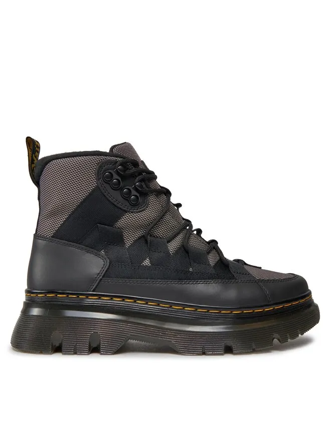 Dr. Martens Ορειβατικά παπούτσια · Γκρι