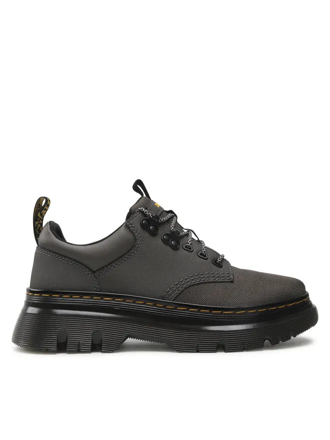 Dr. Martens Κλειστά παπούτσια · Γκρι