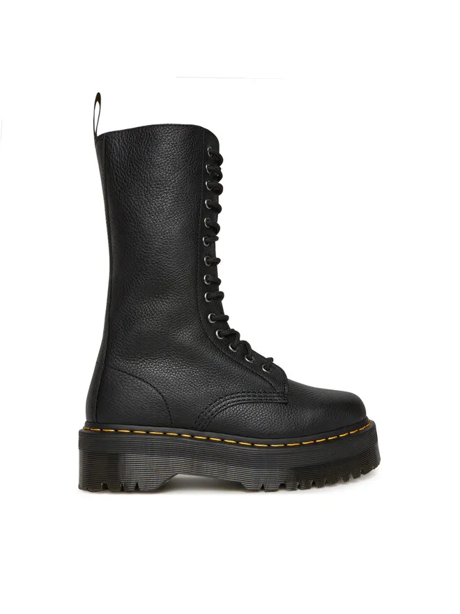 Dr. Martens Αρβύλες · Μαύρο