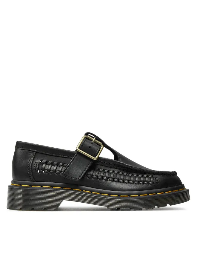 Dr. Martens Κλειστά παπούτσια · Μαύρο