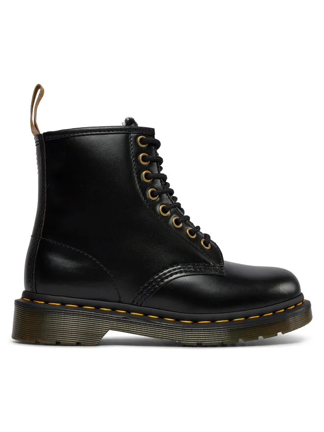 Dr. Martens Αρβύλες · Μαύρο