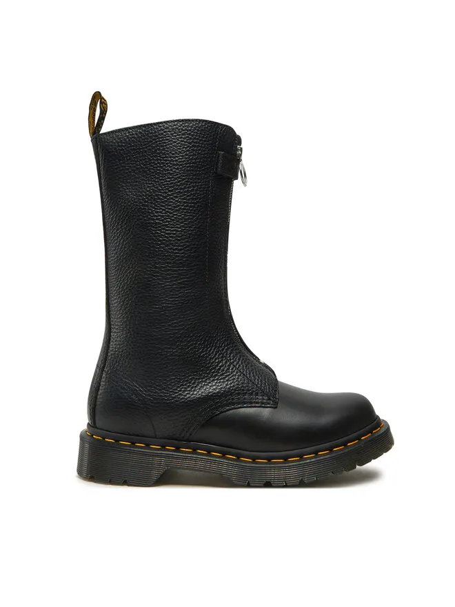 Dr. Martens Αρβύλες · Μαύρο